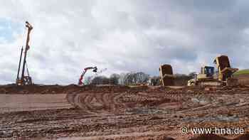 Niederaulaer Unternehmen stellen sich in Steckbriefen vor - hna.de