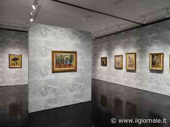 De Pisis, Paolini e Vitone: a Firenze un dialogo a tre voci