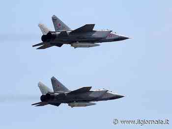 Dai Kinzhal ai Bastion-P: Putin schiera le nuove armi