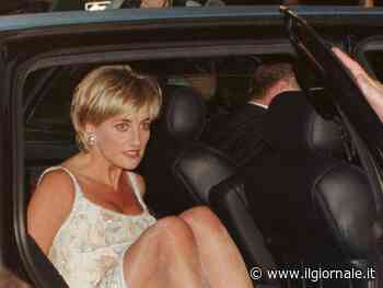 "Chi ha ucciso Lady D.?" La morte di Diana diventa una serie tv