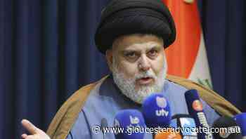 Iraq fails to elect new president - Gloucester Advocate