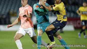 Mariners grab big ALM win over Adelaide - Gloucester Advocate