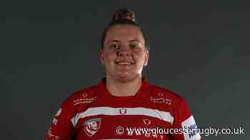 Gloucester-Hartpury's RAF star Daisy Fahey looks to "put on a show" at Kingsholm - Gloucester Rugby