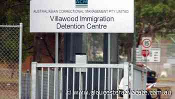 Death at NSW Villawood Detention Centre - Gloucester Advocate