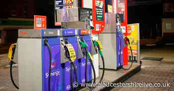 Petrol prices around Gloucester and Cheltenham today - Gloucestershire Live