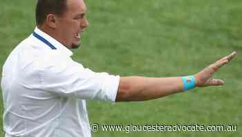 Victory hoping to repeat ALW GF glory - Gloucester Advocate