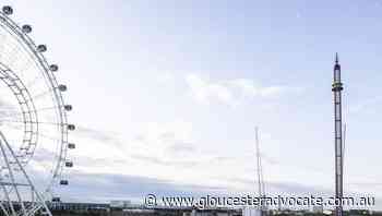 Teen falls to death from Florida park ride - Gloucester Advocate