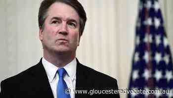 Biden win in US navy COVID vaccine hearing - Gloucester Advocate