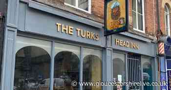 New micropub opening in Gloucester next month - Gloucestershire Live