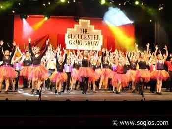 Gloucester Gang Show - Gloucestershire children & family - SoGlos