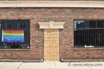 Gloucester City man pleads guilty to August 2020 bomb incident - Yahoo News