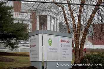 Nurses at Beverly Hospital, Addison Gilbert Hospital in Gloucester authorize strike - Boston Herald