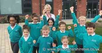 Gloucester primary school rated 'Outstanding' and 'Good' in first Ofsted report - Gloucestershire Live