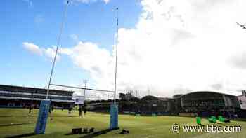 Premiership: Gloucester v Worcester Warriors (Fri) - BBC.com