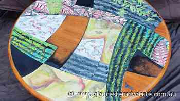 Manning Valley artists Jo Ernst and Anke De Revuer come to Gloucester Gallery - Gloucester Advocate