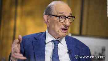 Is a recession coming? Alan Greenspan says the answer is in men's underwear