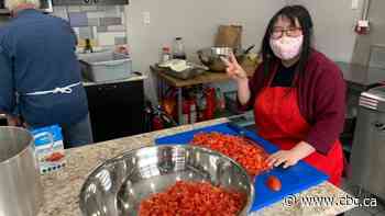 Edmonton groups fighting food insecurity with innovation