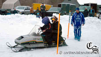 Frolicking in Fillmore – Cortland Standard - Cortland Standard