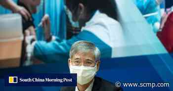 Hong Kong to review care home operations to improve crisis response: minister - South China Morning Post