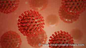 Croatia's Coronavirus Update: 1,587 New Cases, 14 Deaths - Total Croatia News