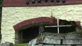 One Tank Trip: Historic Mount Hope - WOAY News