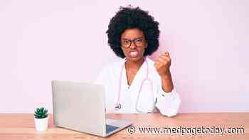 The Myth of 'Physician Resistance' to EHRs
