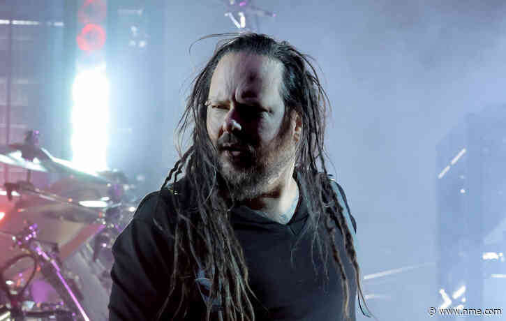Tour bus on Korn’s US tour reportedly hit by single bullet