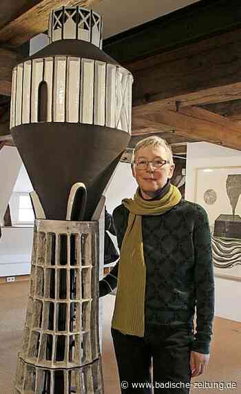 Sinnbilder für die Industrialisierung - Lahr - Badische Zeitung