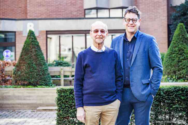 Voorzitter Marc Wellens en schepen Tom Meeuws (Vooruit) over rol van Beweging.net: “Stad of land besturen zonder middenveld is waanzin”
