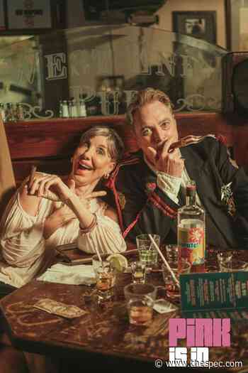 Opinion | Hamilton-based comedy 'Pink Is In' gets renewed for third season by Bell - Hamilton Spectator