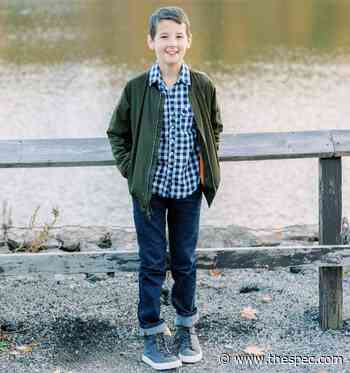 Hamilton to memorialize 11-year-old Jude Strickland with new playground equipment - Hamilton Spectator