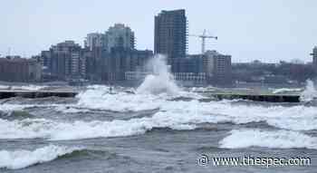 Freezing rain warning ended for Hamilton but beware possible flooding - Hamilton Spectator