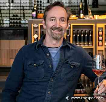 Hamilton man charged with murder of Niagara winemaker Paul Pender appears in court - Hamilton Spectator