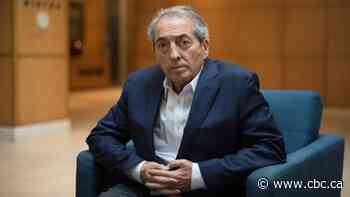 'Time has come' for Pope to apologize over residential schools, says Phil Fontaine