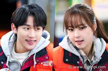 Seo Bum June And Choi Ye Bin Form A Marriage Contract To Achieve Their Dreams In New KBS Drama - soompi