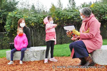 Families in Vanderhoof to benefit from $10-a-day childcare spaces – Vanderhoof Omineca Express - Omineca Express