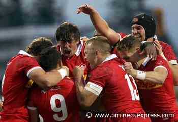 Independent review paints damning, dysfunctional picture of Rugby Canada - Omineca Express