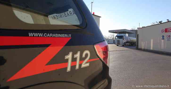 Rimini, 48enne arrestato con l’accusa di violenza sessuale e minacce alla ex. Aveva il divieto di avvicinarla