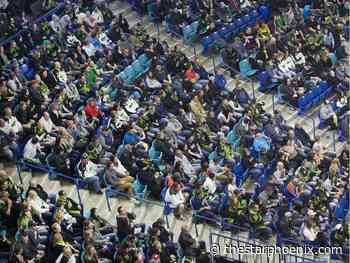 Tank: Saskatoon is flush with questions about new downtown arena - Saskatoon Star-Phoenix