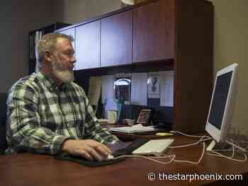 Province funds new animal protection enforcement plan for Saskatoon - Saskatoon Star-Phoenix