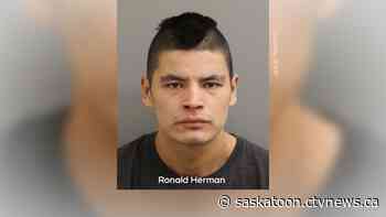 Saskatoon man injured in police shooting makes first court appearance - CTV News Saskatoon