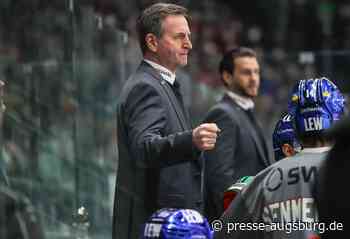 Big Points für die Augsburger Panther - AEV gewinnt bei den Iserlohn Roosters | Presse Augsburg - Presse Augsburg
