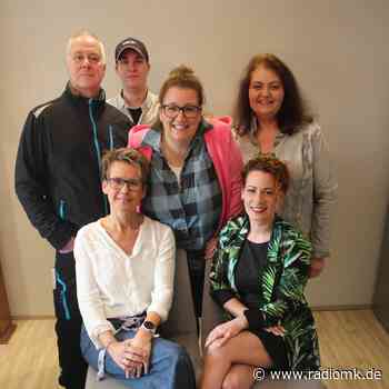 PÄtchworktheater aus Iserlohn-Letmathe hat erste Aufführung - Radio MK