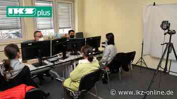 So ist die Flüchtlingssituation in Iserlohn - IKZ News