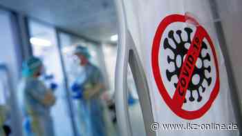 Corona in Iserlohn und Hemer: Inzidenz wieder über 1500 - IKZ News