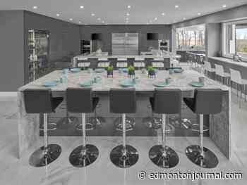 Finalists named for National Awards for Housing Excellence