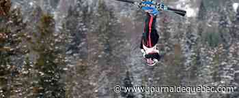 Flavie Aumond et Victor Primeau triomphent aux mondiaux juniors