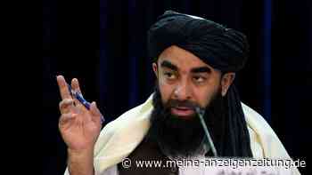 Taliban verhängen Flugverbot für Afghaninnen ohne Begleiter