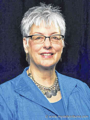 March is Social Work Month - Gallipolis Daily Tribune