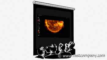 Tome wants to bring work presentations into the social media age - Fast Company
